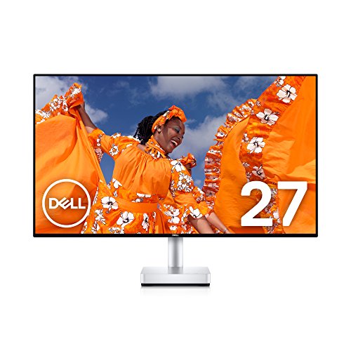 DELL 27インチ モニター 1920x1080 予約中】Dell 27インチ モニター